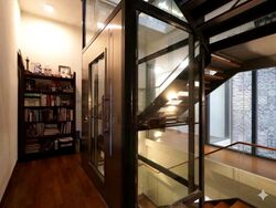 Avant Parc (D27), Terrace #622438051